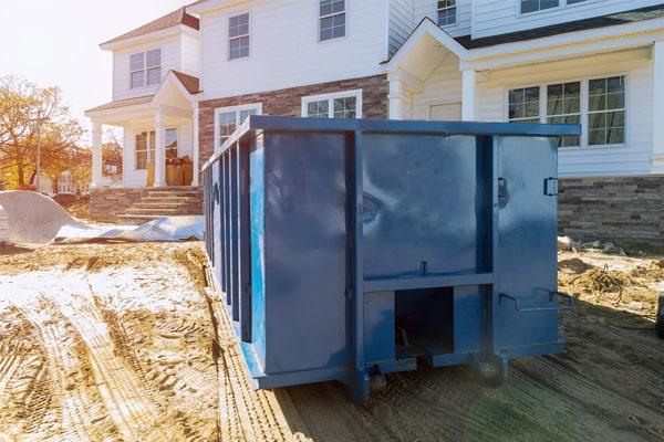 Dumpster Rental of Ottumwa crew